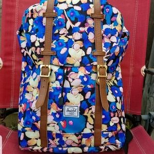 Hershel backpack